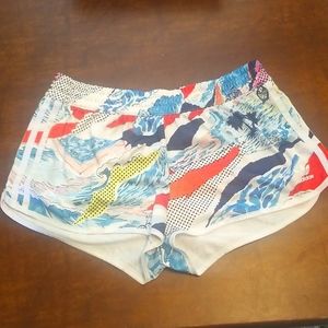 NWOT Adidas workout shorts